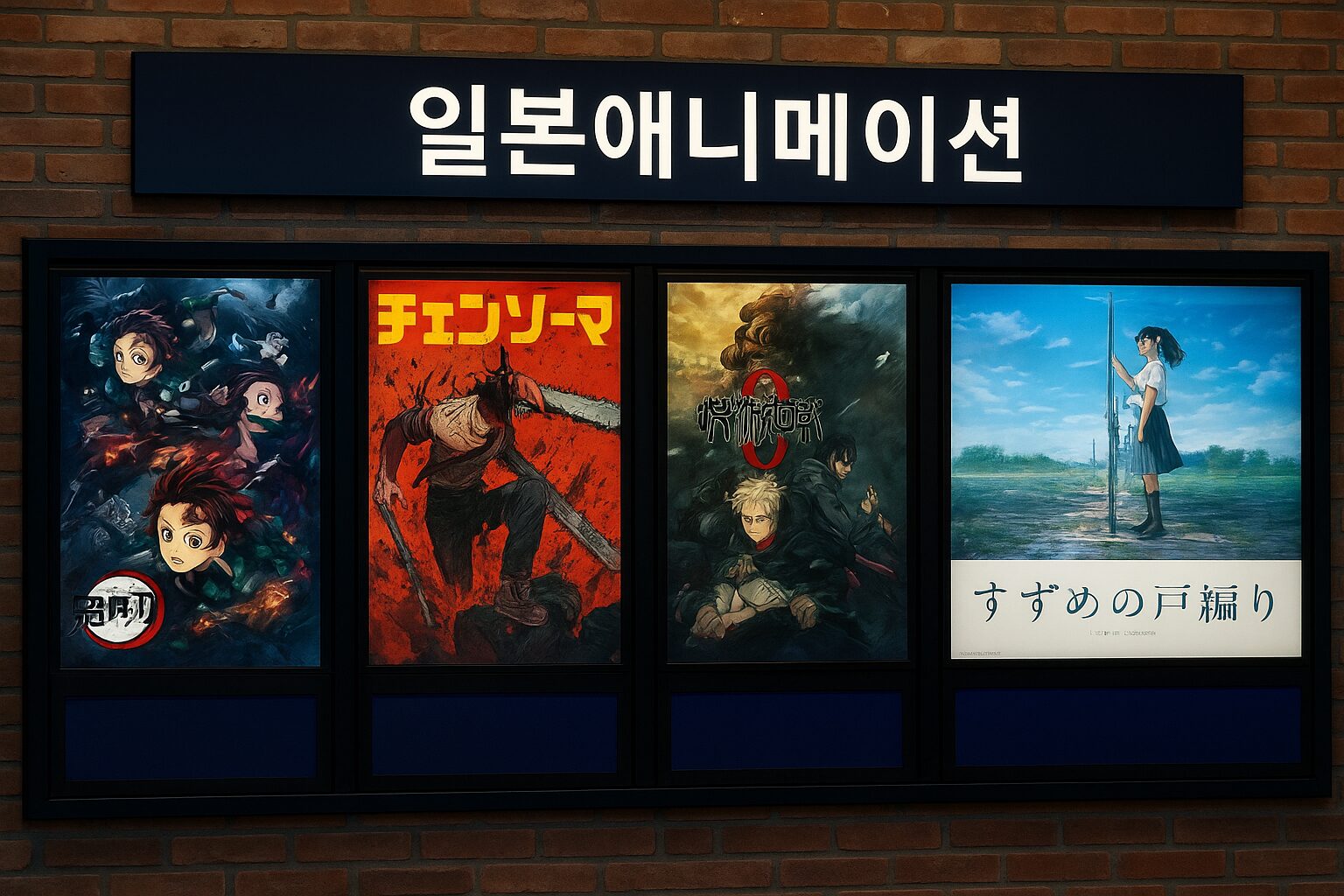 韓国 日本アニメ 人気 理由