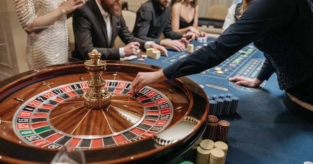 夢洲 カジノ 日本人