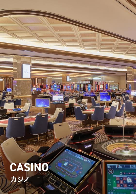 夢洲 カジノ 日本人