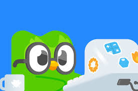 AWS障害　Duolingo