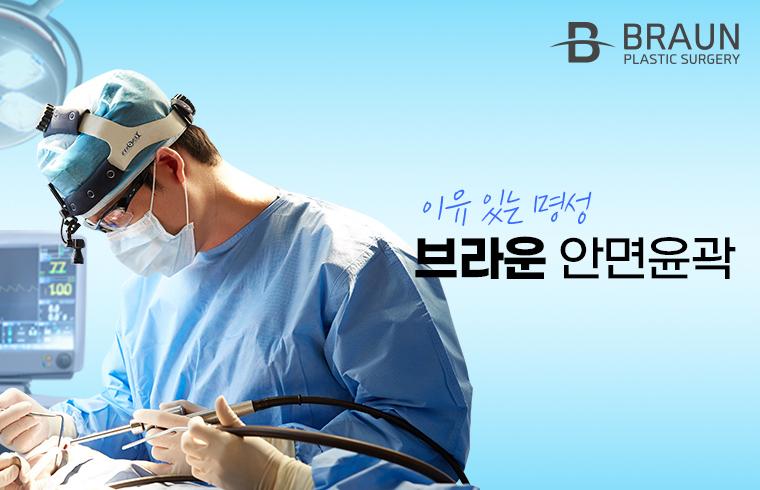 ボトックス 輪郭注射 黄金比