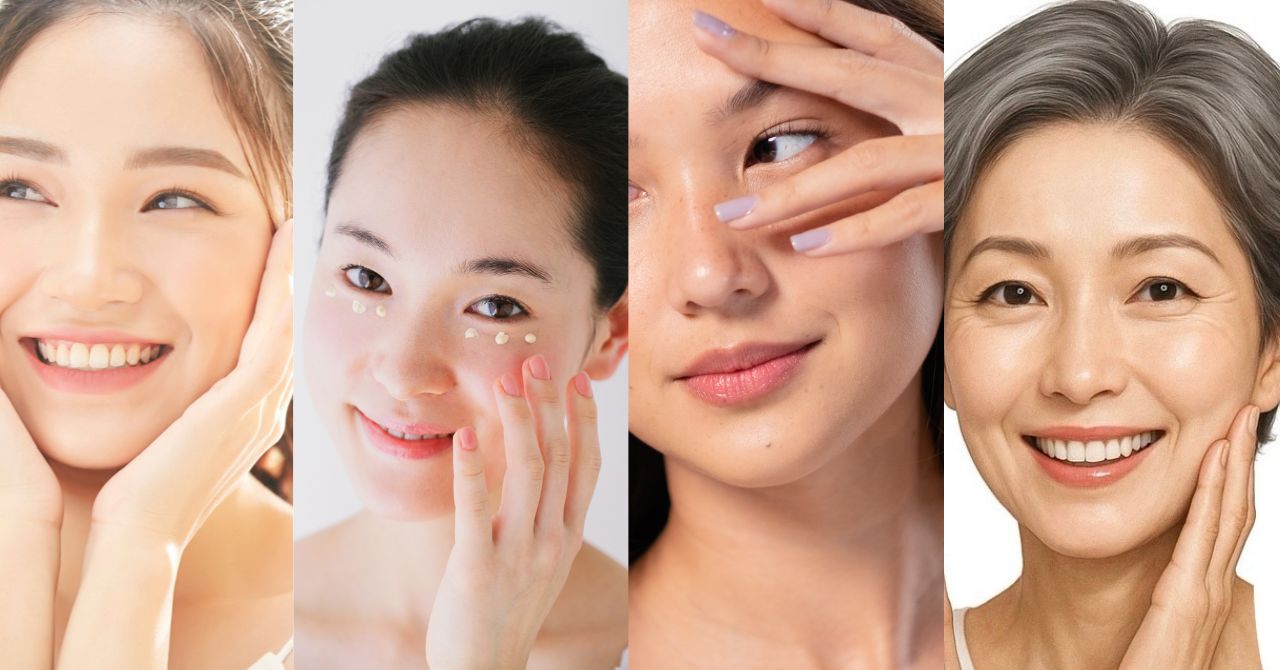 50代 顔 たるみ 整形以外