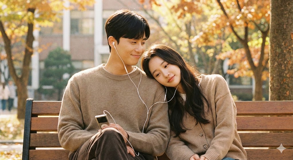 明日はきっと 韓国ドラマ 口コミ