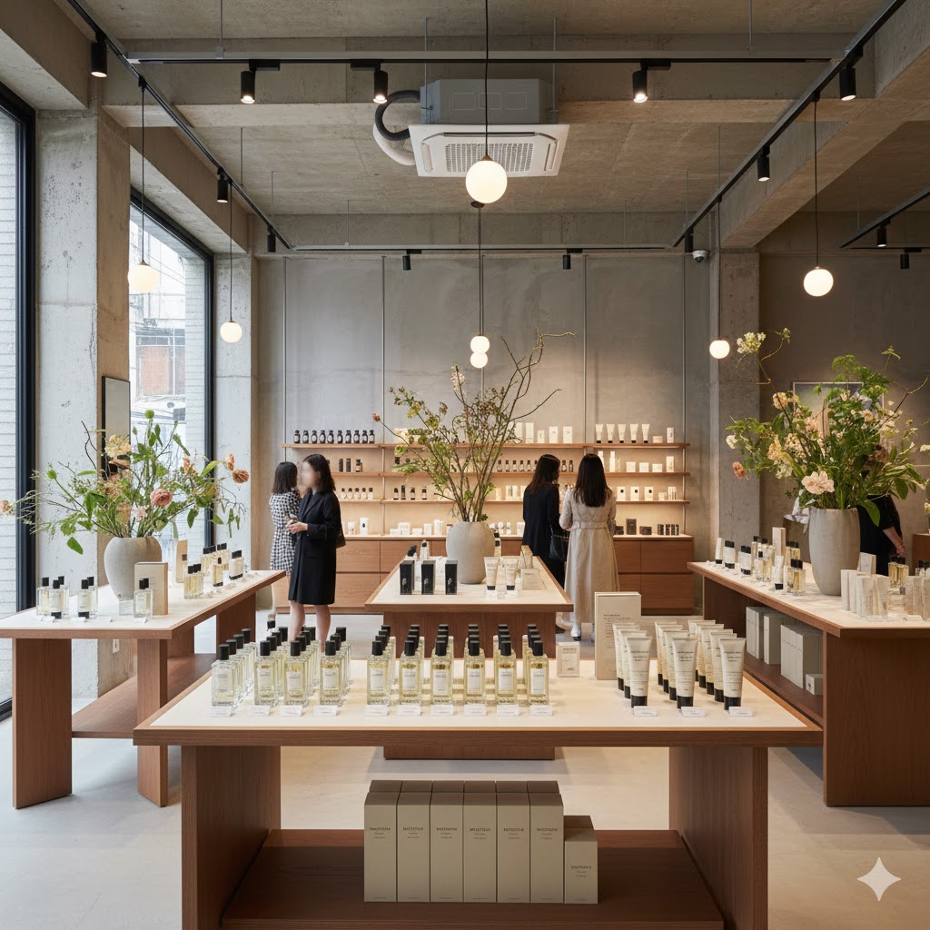 ノンフィクション 香水 人気順