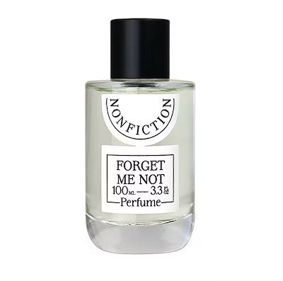 ノンフィクション 香水 人気順