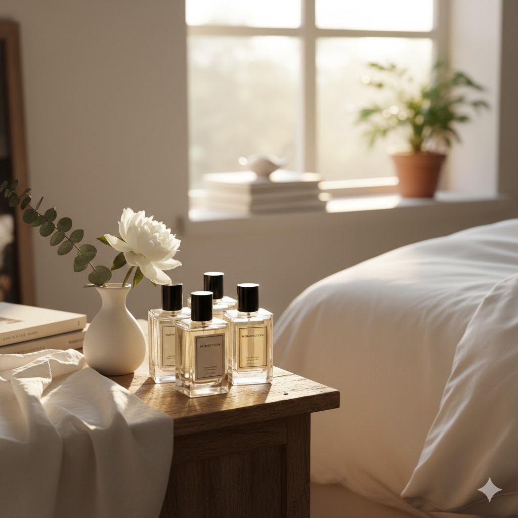 ノンフィクション 香水 人気順