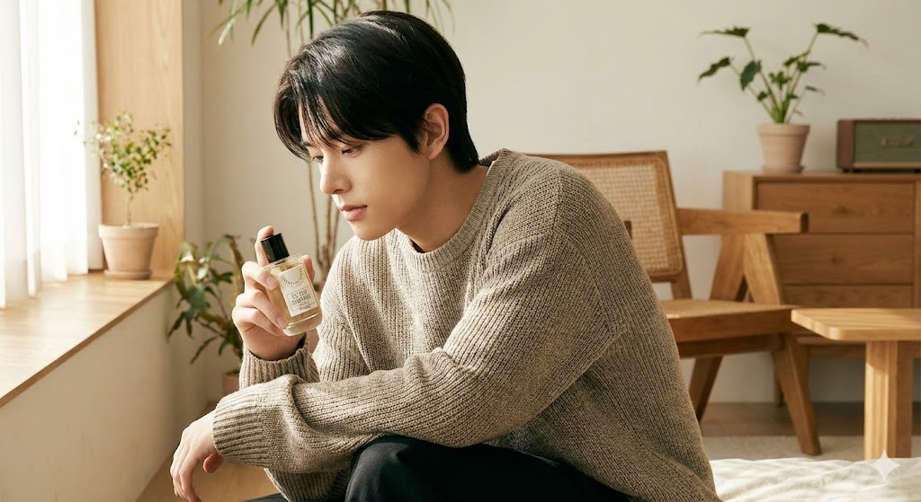 ノンフィクション 香水 人気順