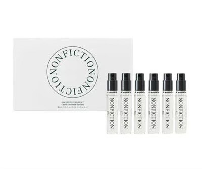 ノンフィクション 香水 人気順