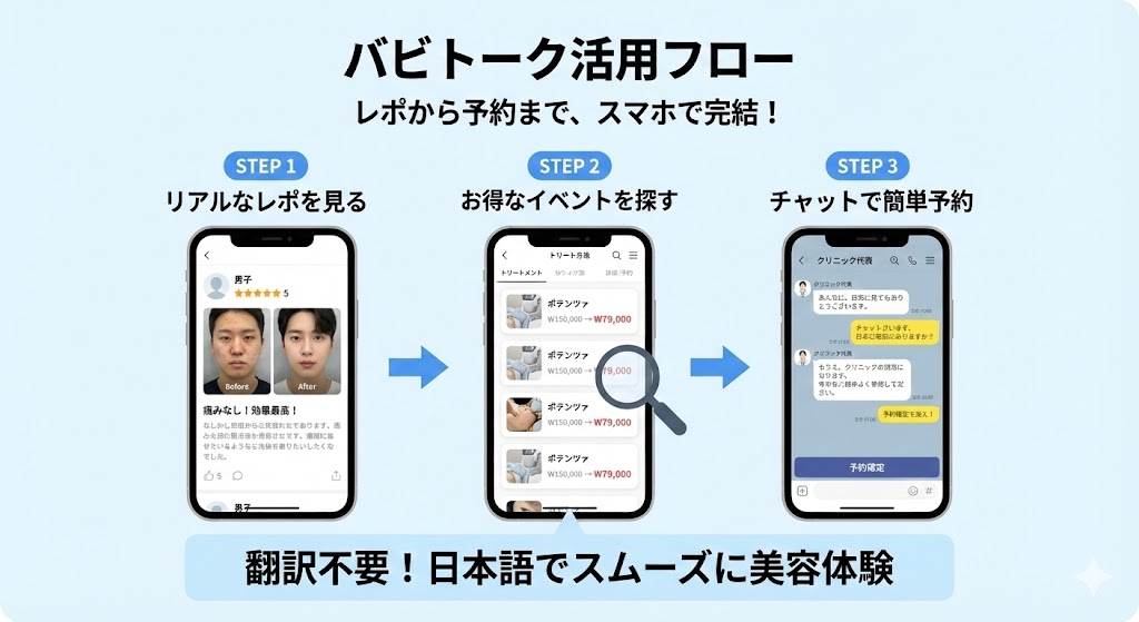 プムクリニック レビュー,プムクリニック 口コミ