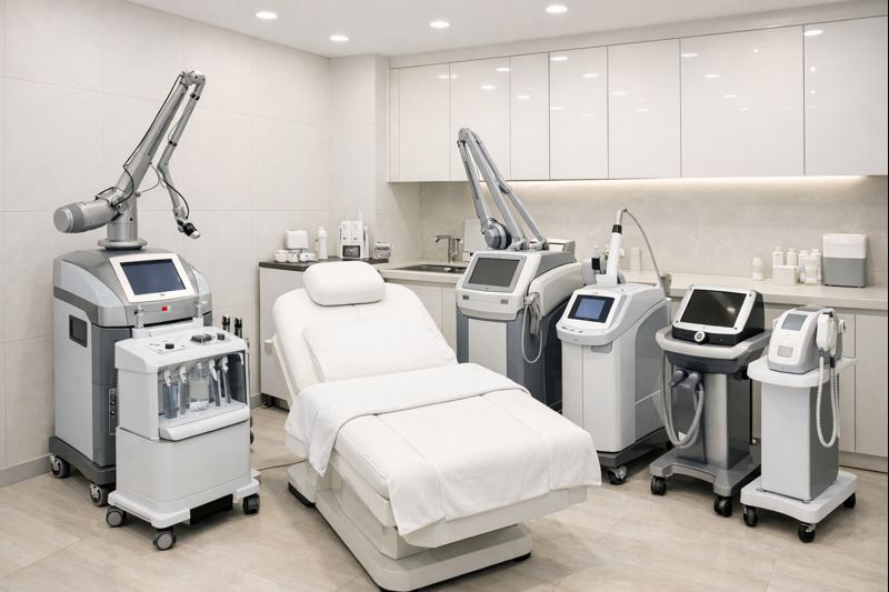 韓国美容クリニック 人気