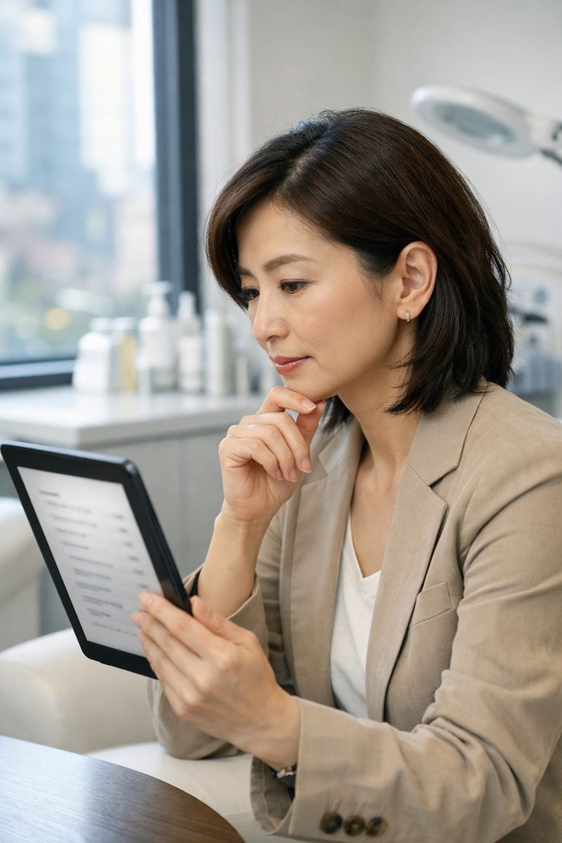 リエンジャン 料金表