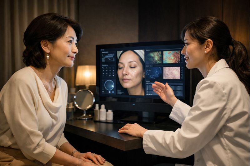 デイワンクリニック 韓国 料金,デイワンクリニック 韓国 メニュー