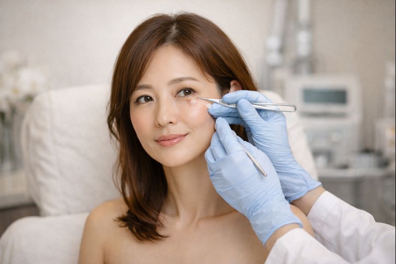 ソウルアイ美容外科 アンチエイジング