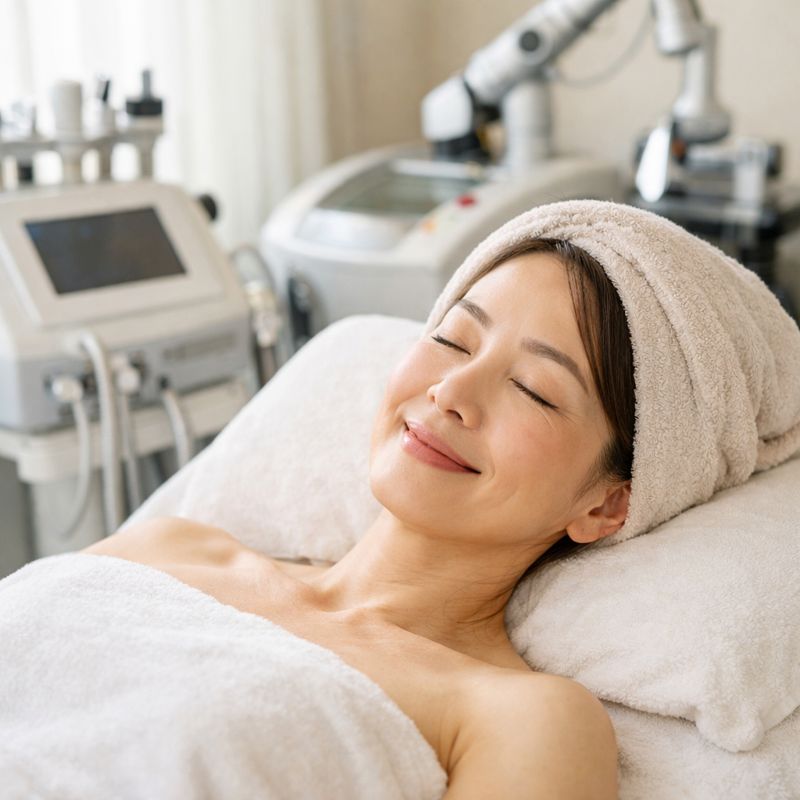 デイワンクリニック 韓国 料金,デイワンクリニック 韓国 メニュー