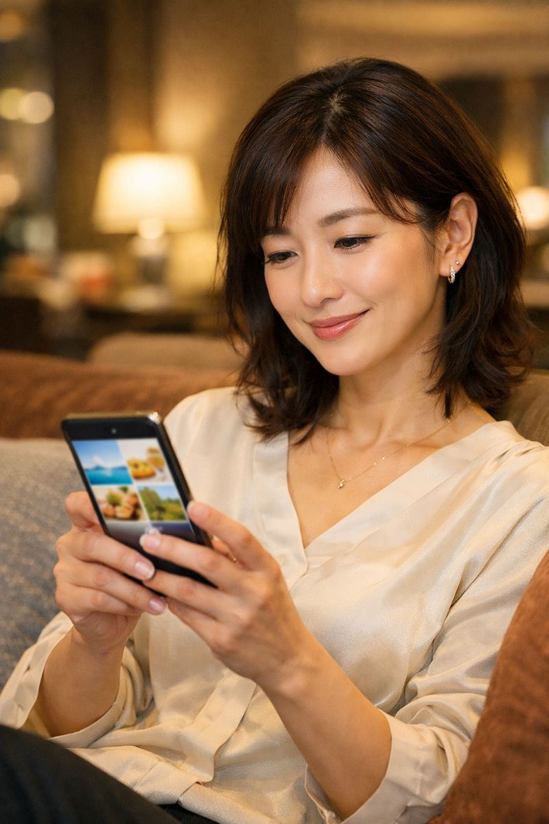 リエンジャン 韓国 予約