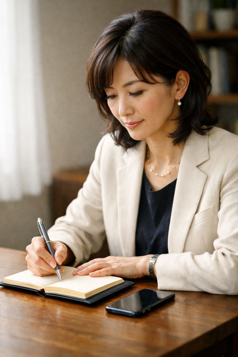 リエンジャン 失敗しないコツ