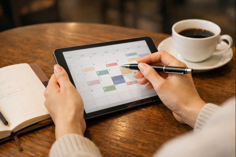 バビトーク 東京相談会 注意点