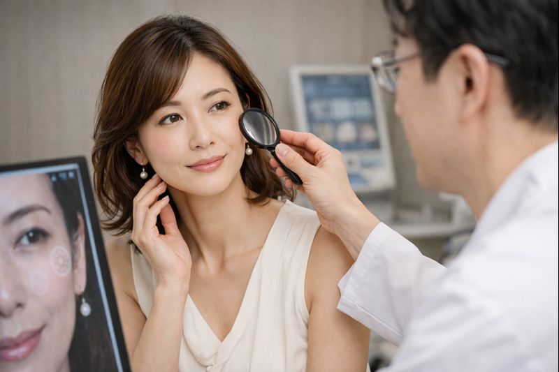 ソウルアイ美容外科 評判