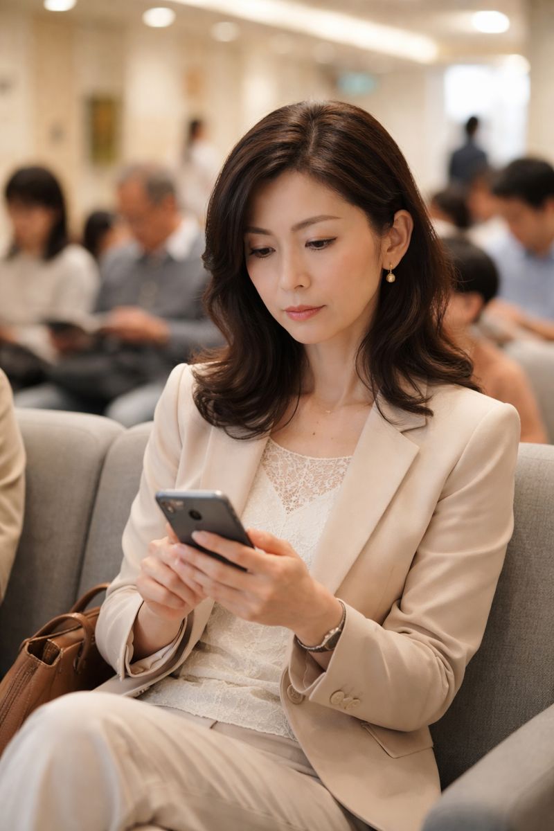 リエンジャン美容クリニック レビュー,リエンジャン 口コミ