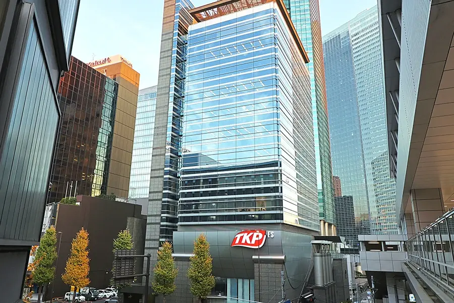 バビトーク 東京相談会 会場