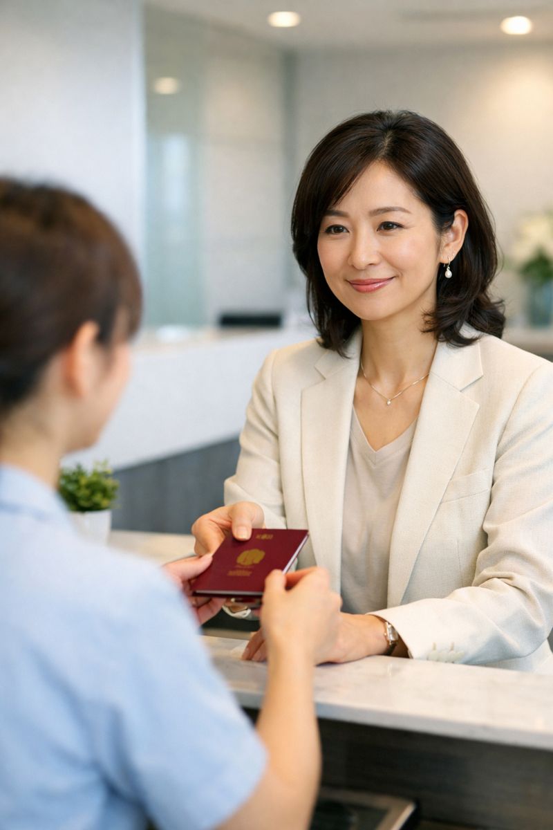 リエンジャン美容クリニック レビュー,リエンジャン 口コミ