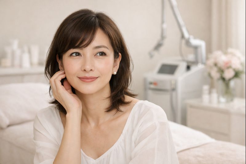 韓国美容医療 リアル