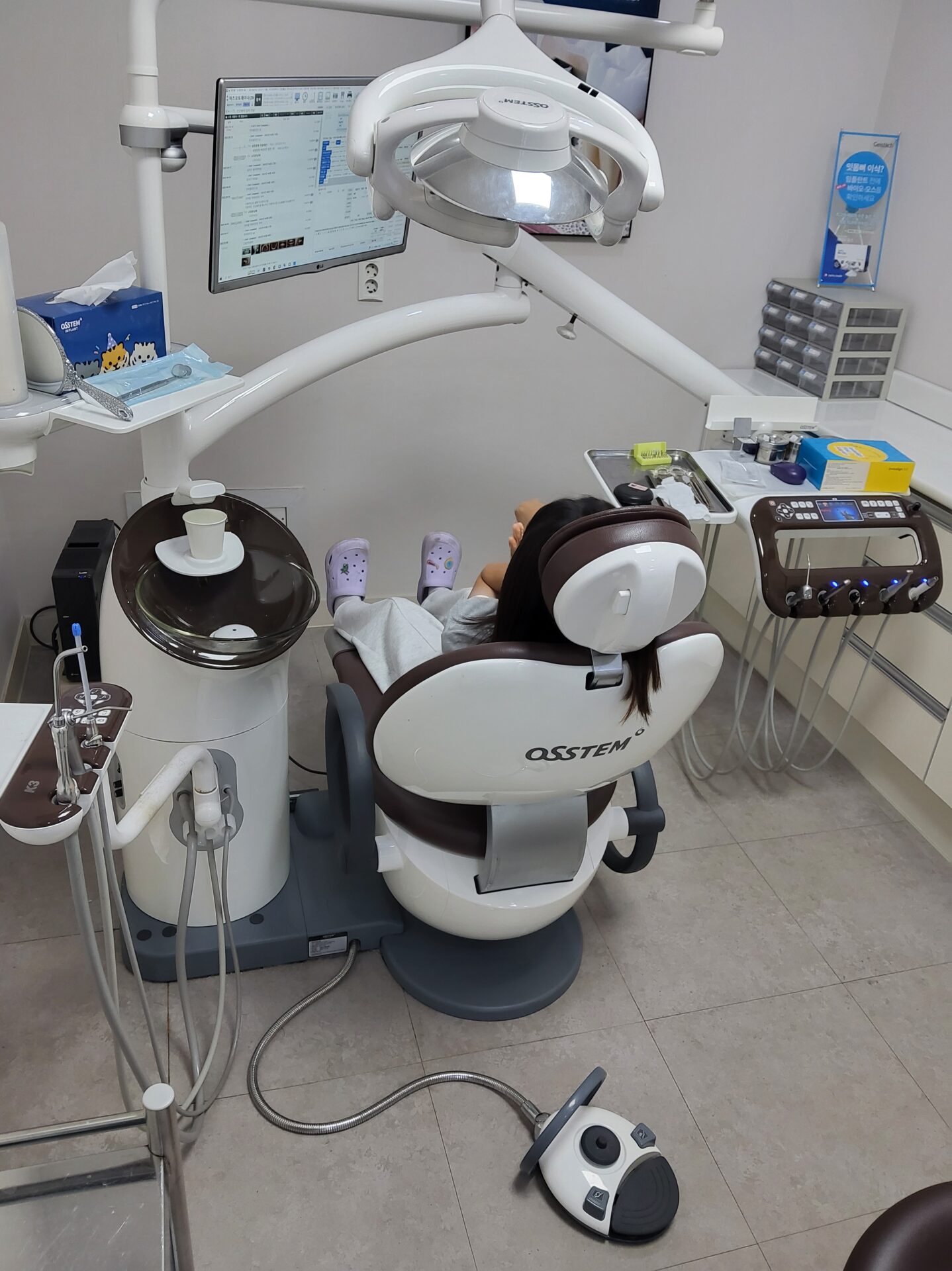 子ども歯科矯正 実際の治療の流れと日常生活の変化