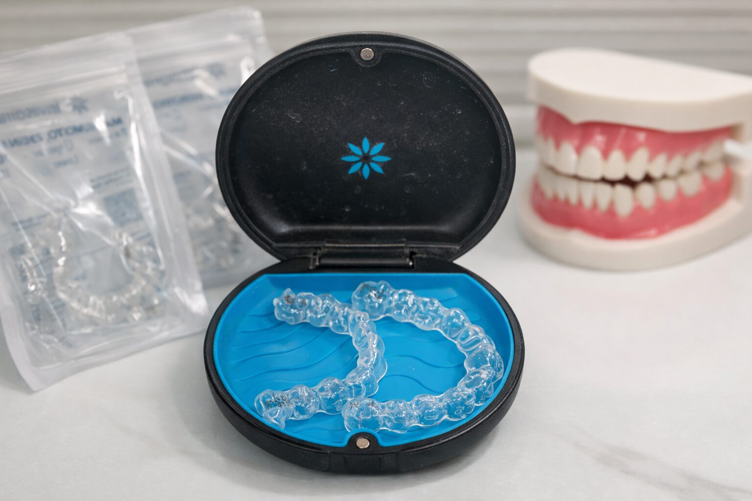 子ども マウスピース矯正 体験談