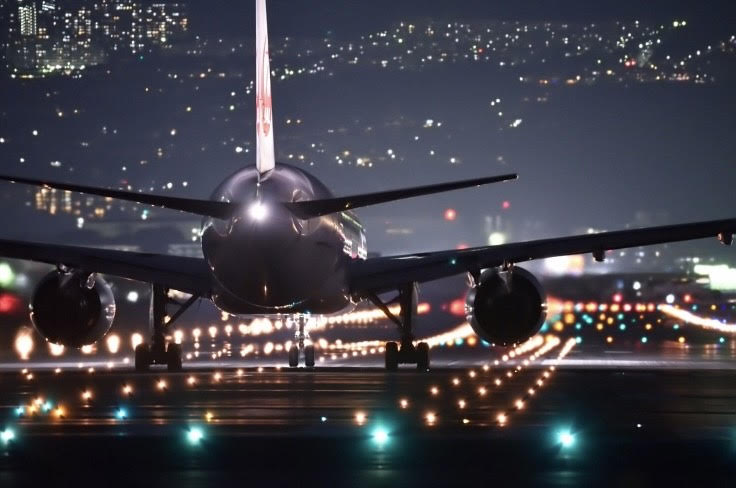 深夜・早朝 仁川空港で両替していい