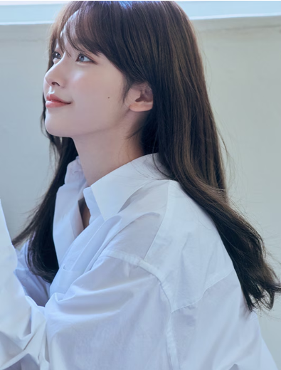 手植えフルウィッグ） マルス ストレート