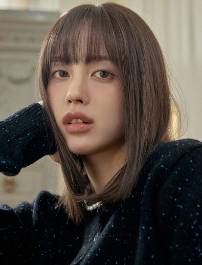 総手植えフルウィッグ） リーフカット マドレーヌ