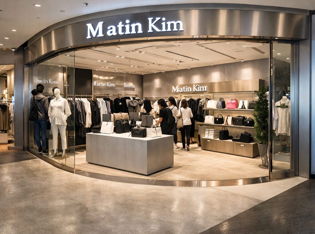 マーティンキムが韓国で安い3つの理由