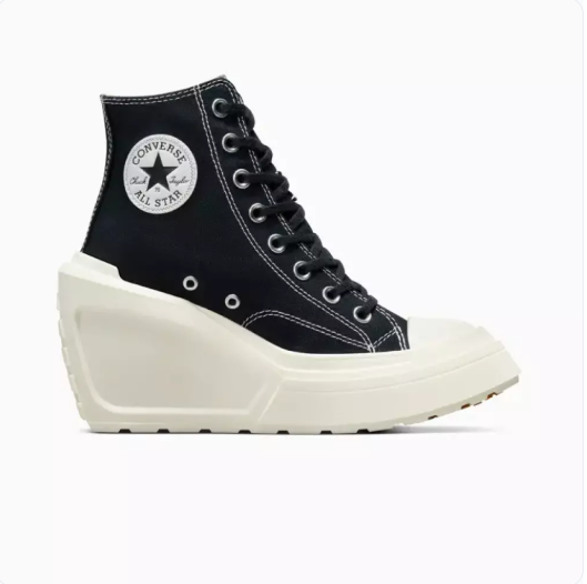 カリナ着用モデル CT70 De Luxe wedge BLACK HI CUT