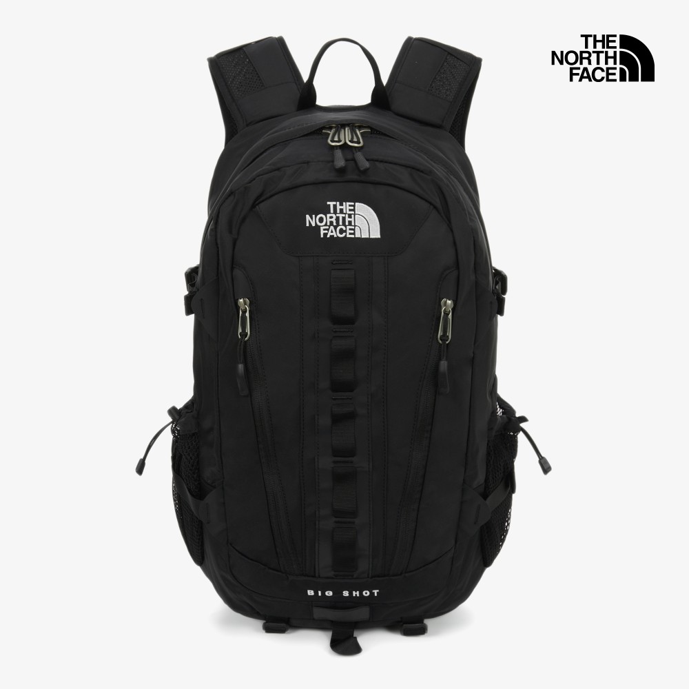 韓国ノースフェイス人気ランキング BIG SHOT