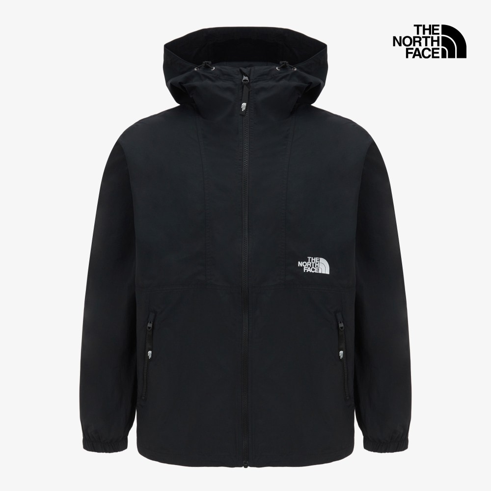 韓国ノースフェイス人気ランキング COMPACT EX JKT