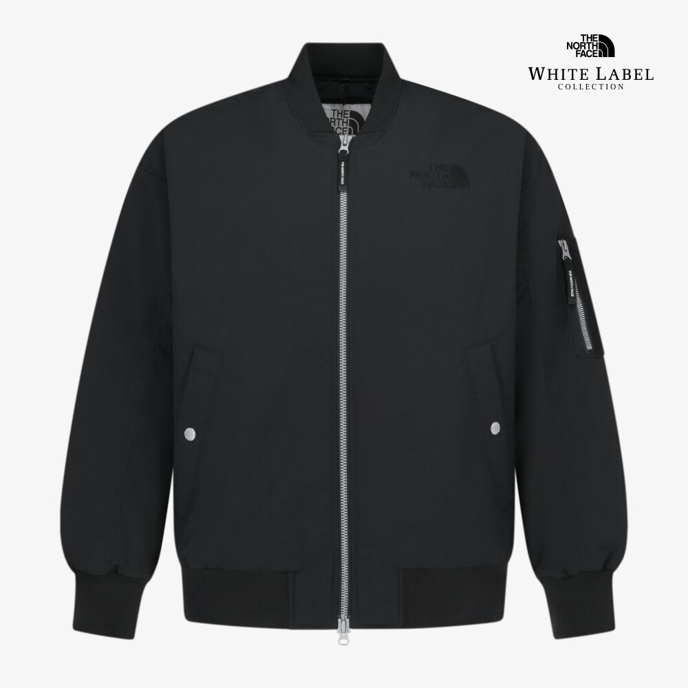 韓国ノースフェイス人気ランキング HAYDEN EX HEAT BOMBER