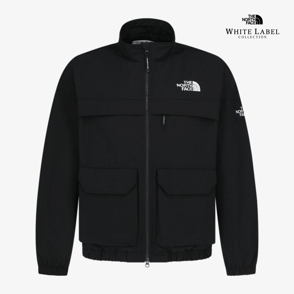 韓国ノースフェイス人気ランキング NEILTON EX JACKET