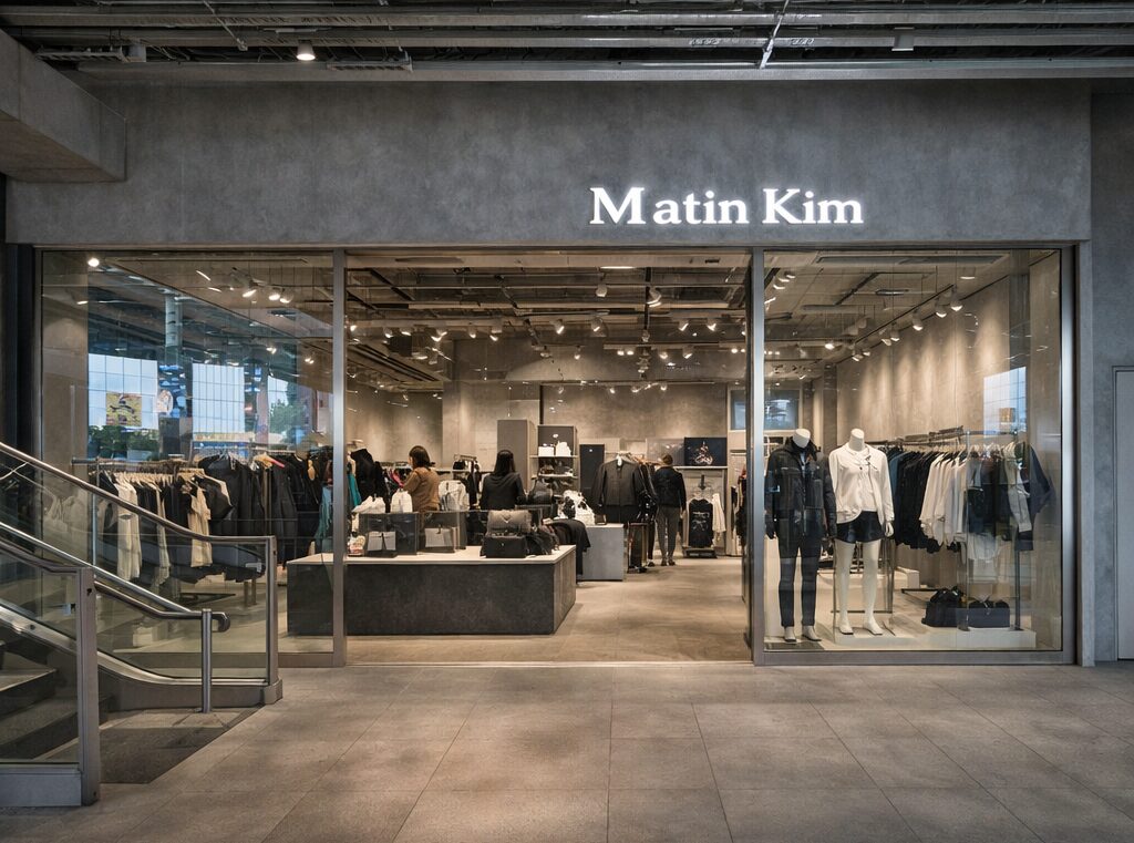 マーティンキム店舗に関するよくある質問