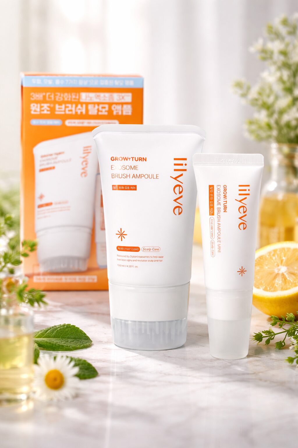 リリーイブ 効果ない