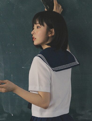 手植えフルウィッグ） ボブCカール（モースト原糸）