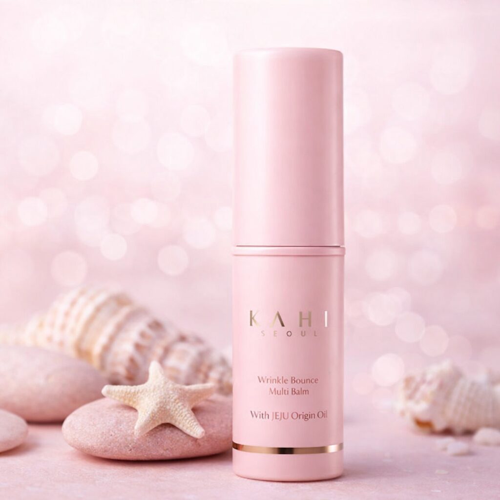 KAHI マルチバーム 偽物 見分け方