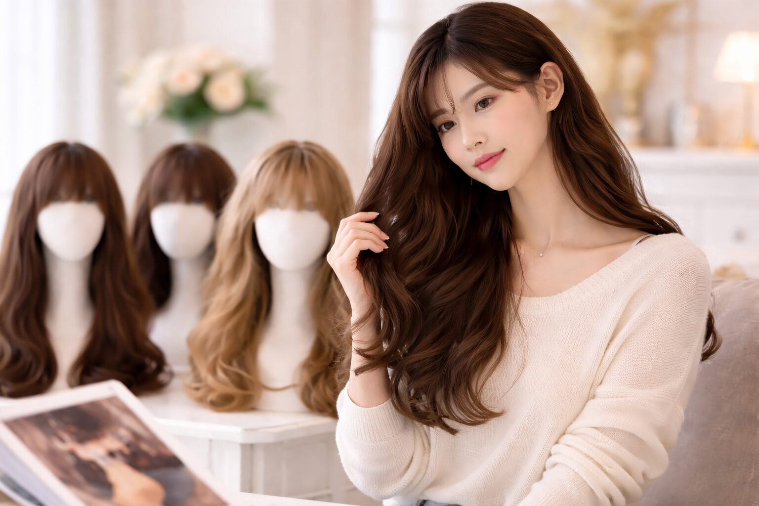 ピンクエイジはバレる？