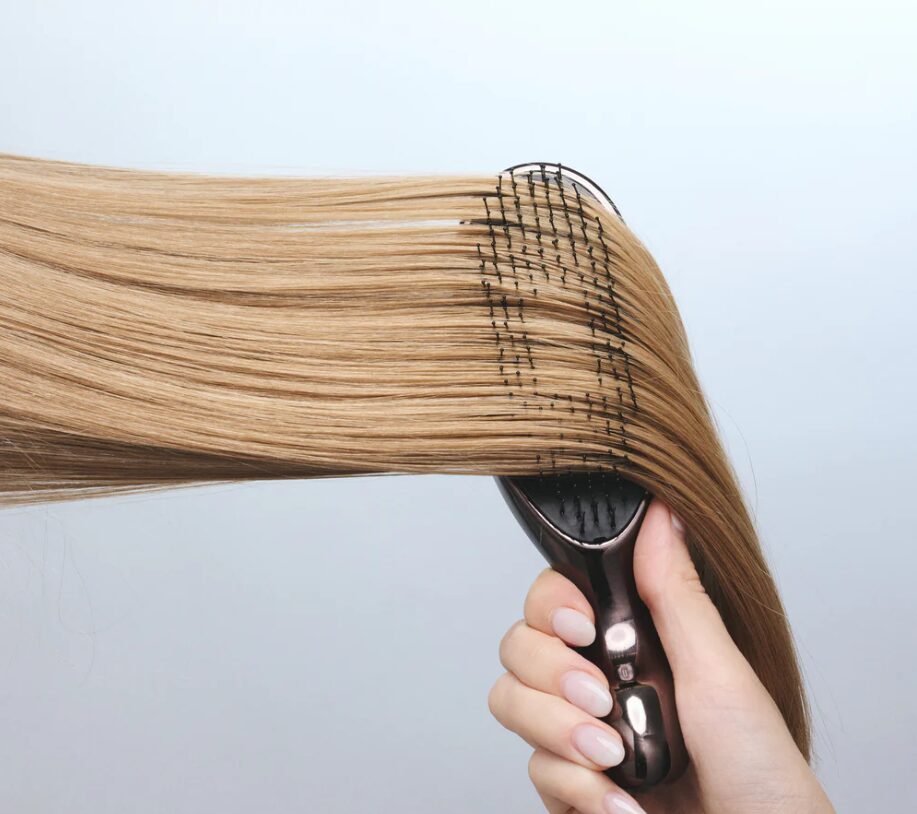 魔法のブラシはどこで売ってる？