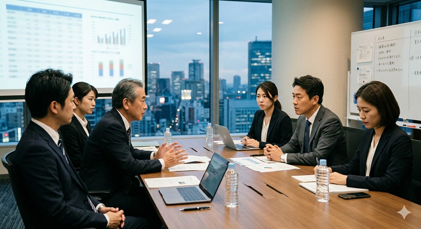 実体験から見る日韓ビジネス現場のリアル