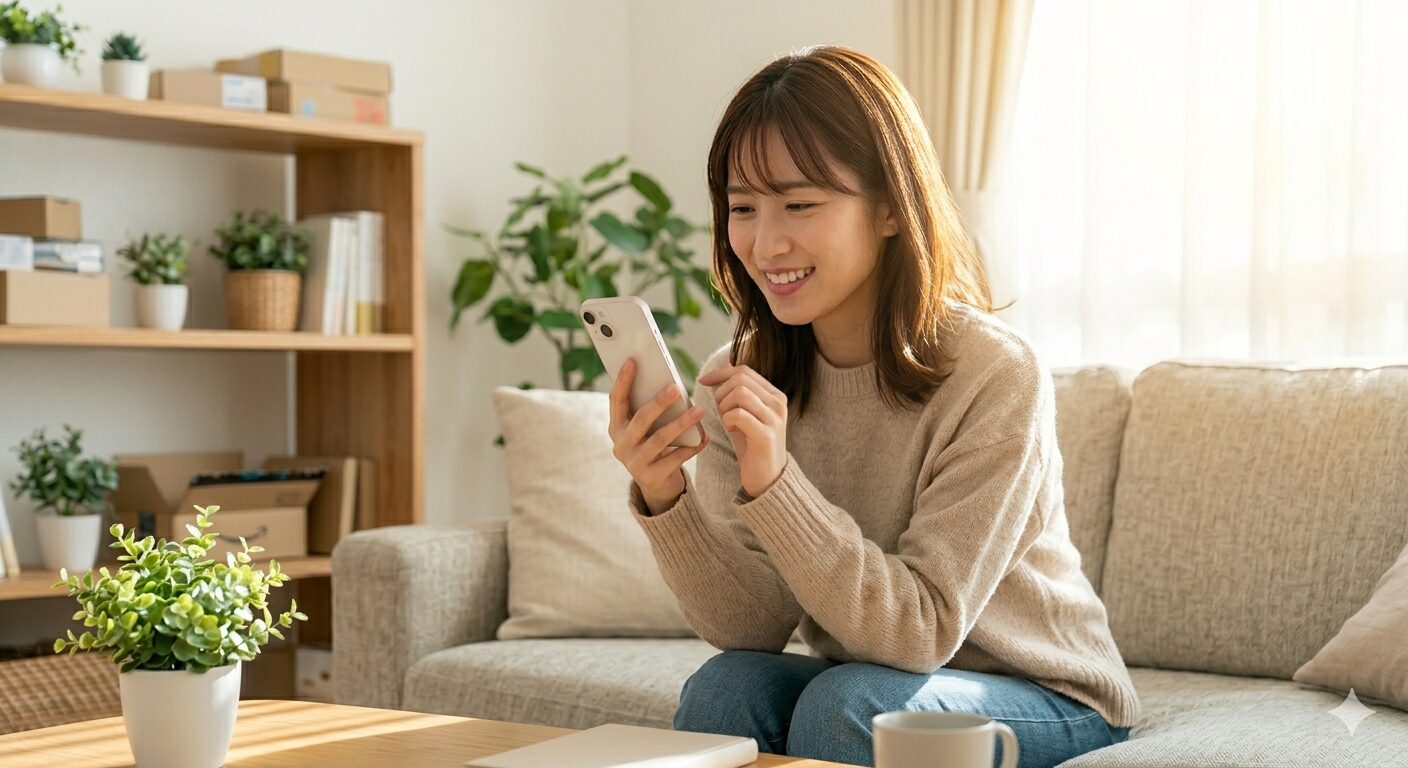 TikTok Shopは安全性を理解すれば便利