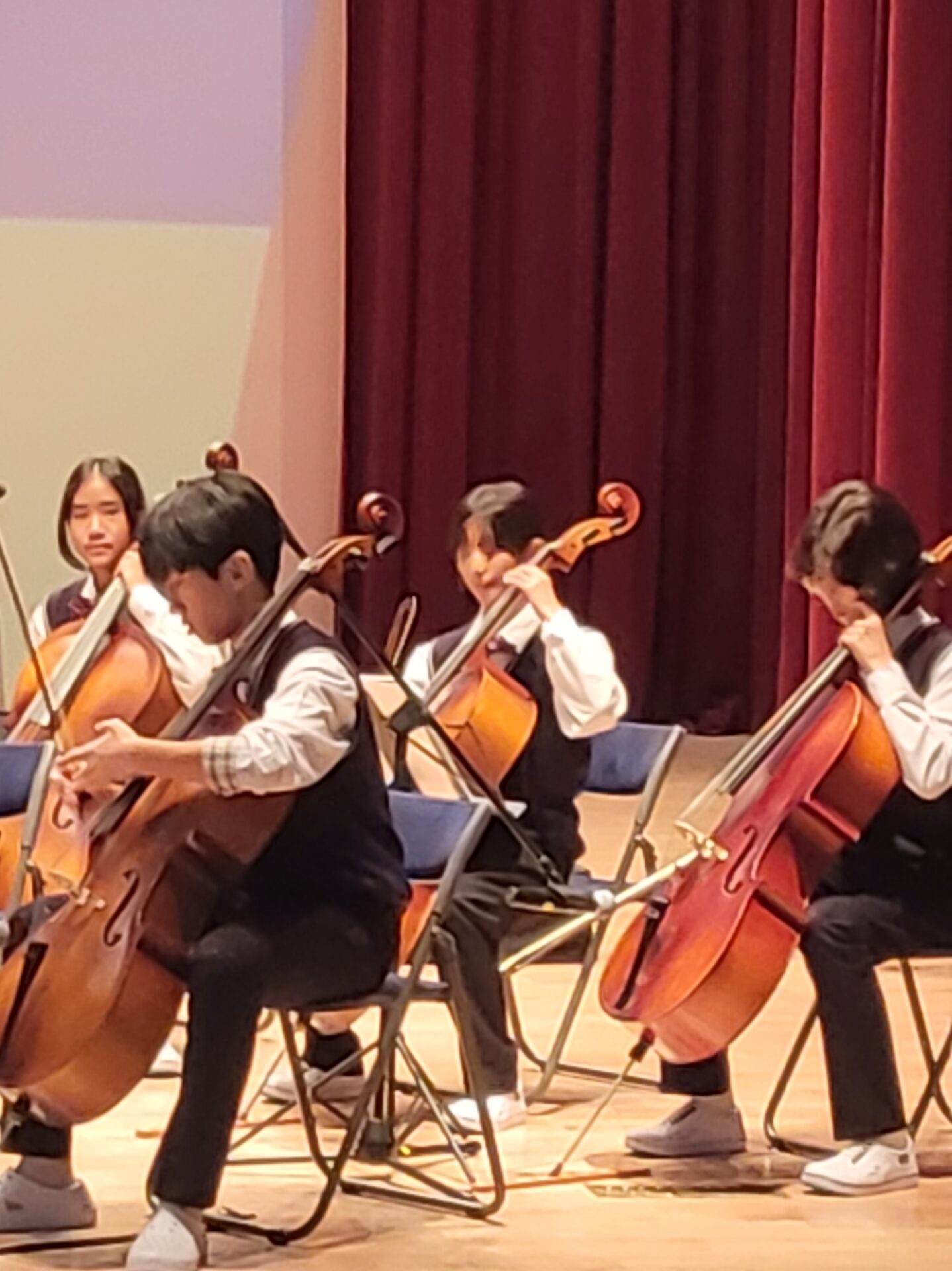 韓国と日本の小学生の違い③ 学校のクラブ活動がない