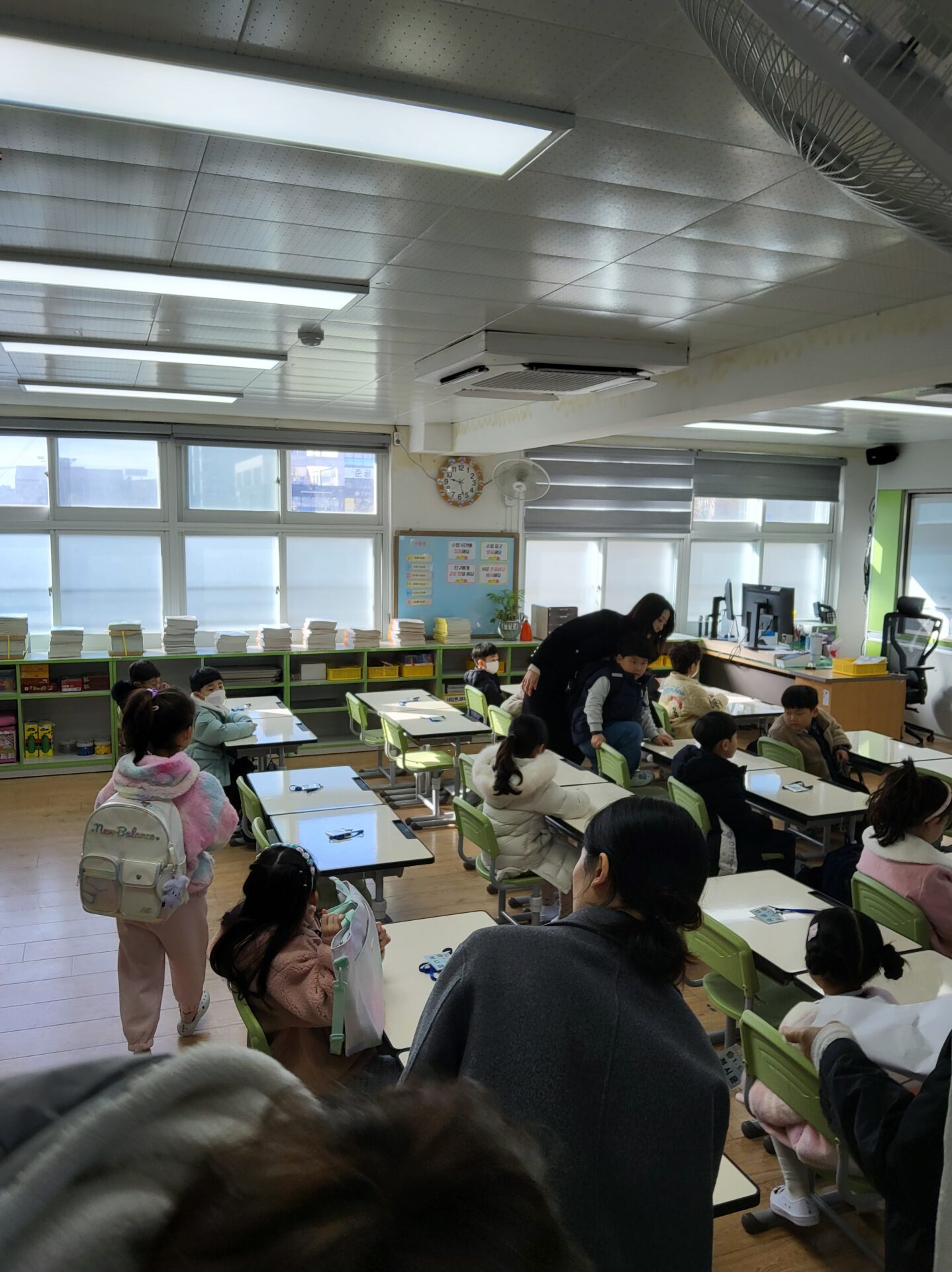 韓国と日本の小学生の違いは「教育文化」に表れる