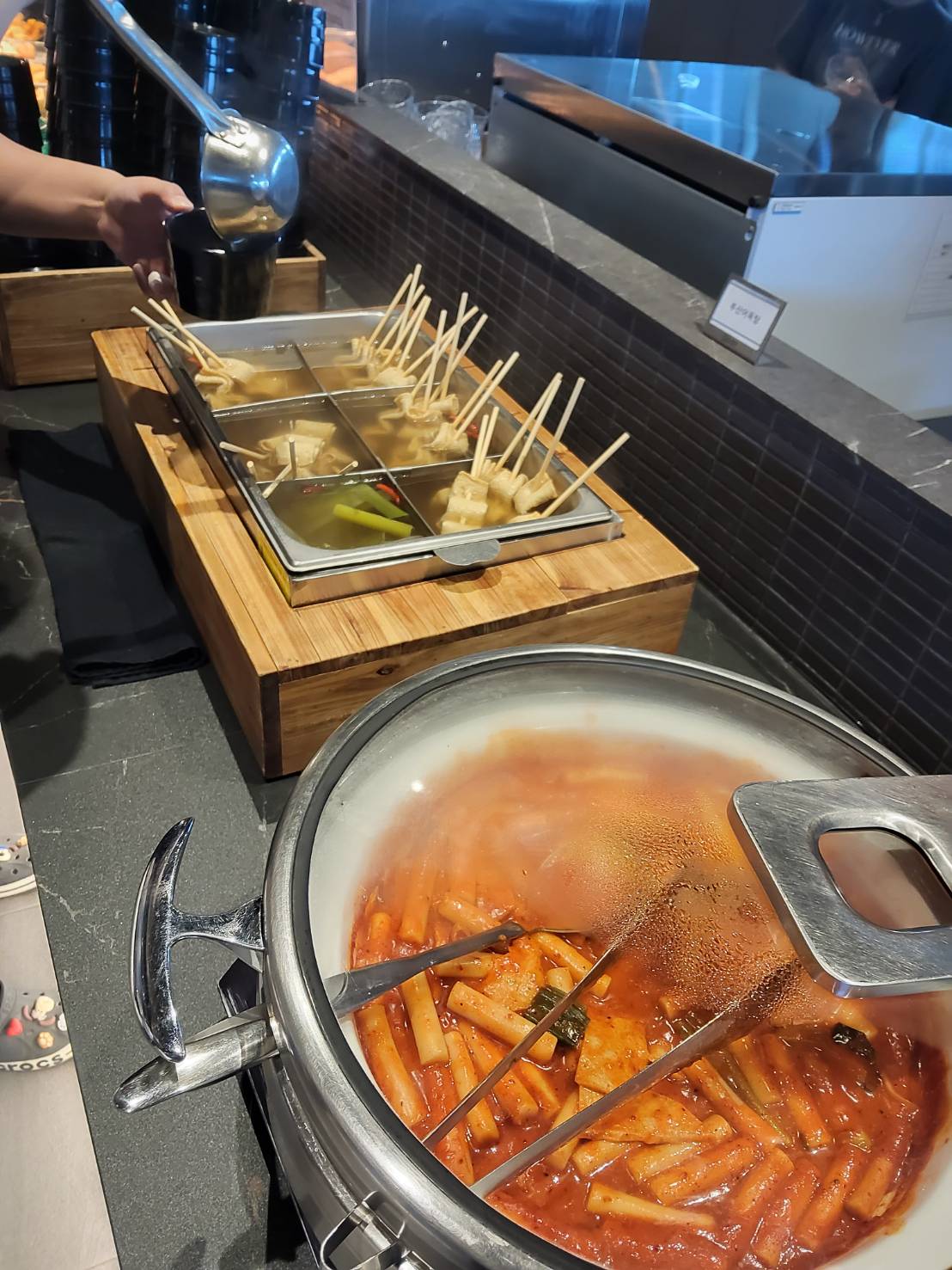 韓国料理
