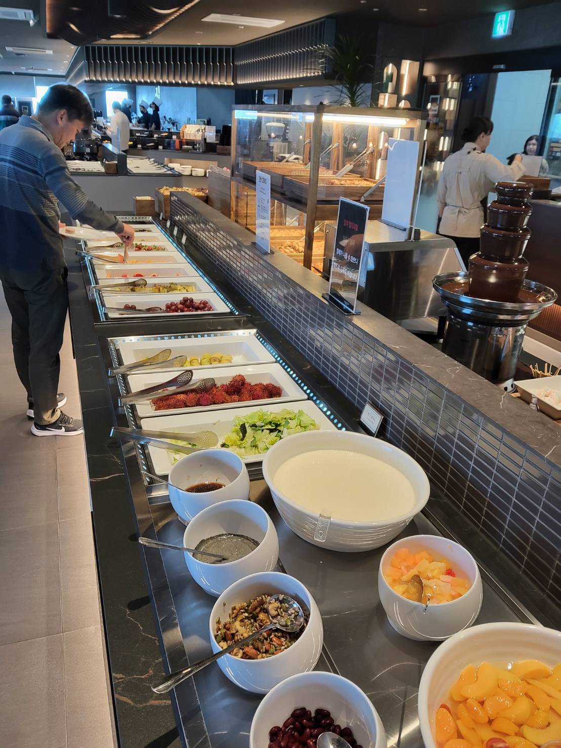 GOURMET SQUAREの店舗一覧