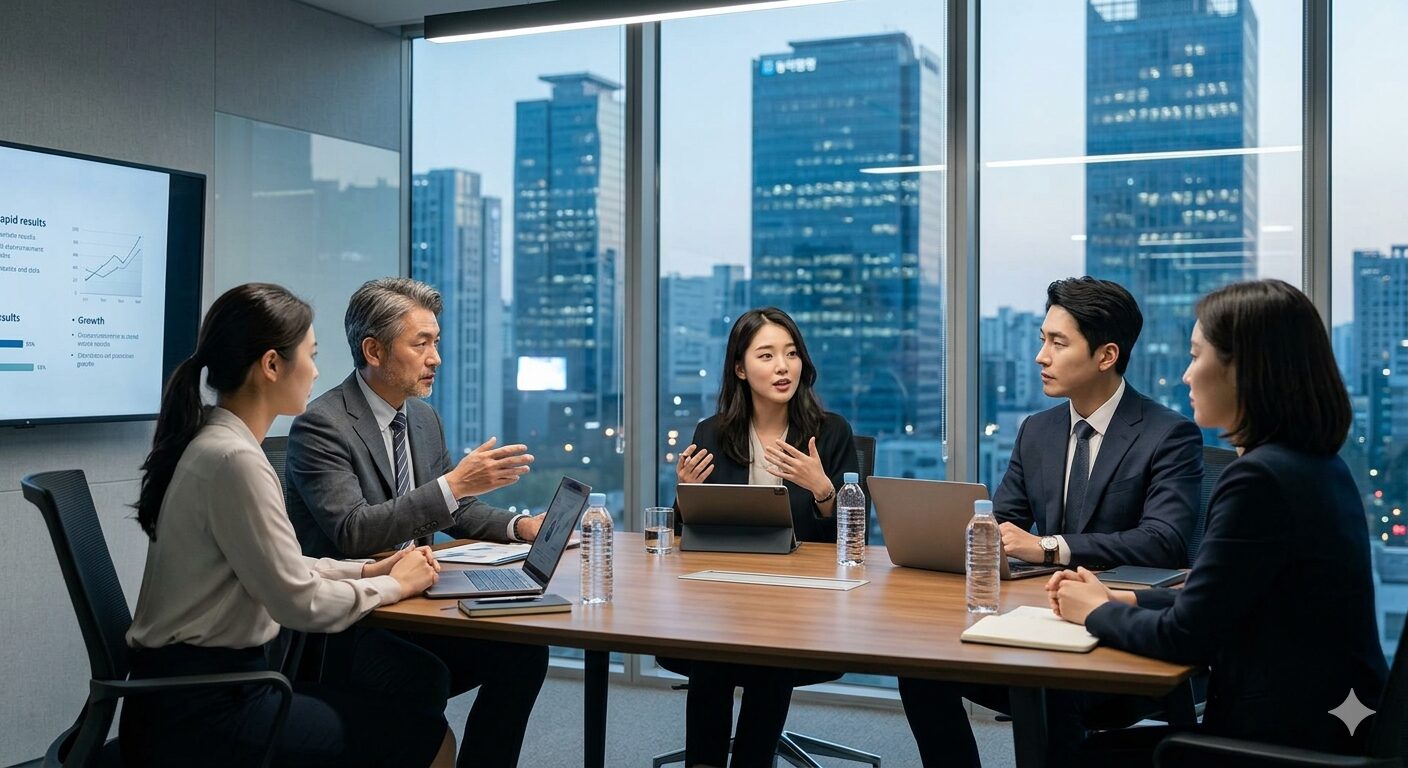 韓国企業との取引で失敗しないためのポイント